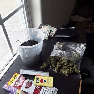 Meet your Posher, Johnny